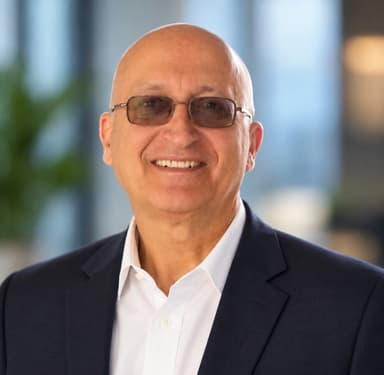 Robert Washko, Accounting for Everything